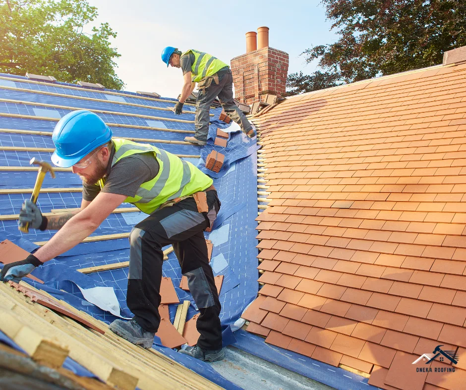 Why choose Roof Repair Near Me in Portland, CT